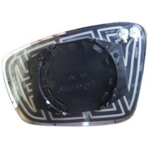 Compra CRISTAL RETROVISOR DERECHO CONVEXO SEAT SEAT TOLEDO/RAPID 12- al mejor precio en todocarrocería.com
