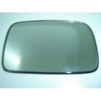 Compra CRISTAL RETROVISOR DERECHO CONVEXO SKODA VW POLO 94-/FELICIA 95- al mejor precio en todocarrocería.com