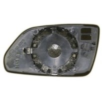 Compra CRISTAL RETROVISOR DERECHO CONVEXO SKODA VW POLO 05-/OCTAVIA 04- al mejor precio en todocarrocería.com