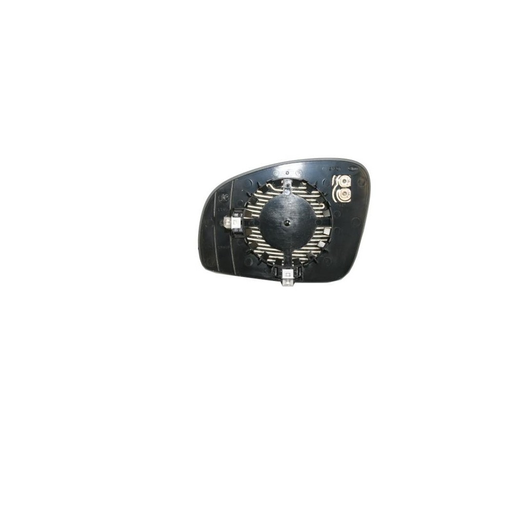 Compra CRISTAL RETROVISOR DERECHO CONVEXO SKODA SKODA FABIA 07-/ROOMSTER 06- al mejor precio en todocarrocería.com