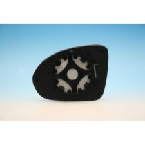 Compra CRISTAL RETROVISOR DERECHO CONVEXO SMART MCC SMART FORFOUR 04- al mejor precio en todocarrocería.com