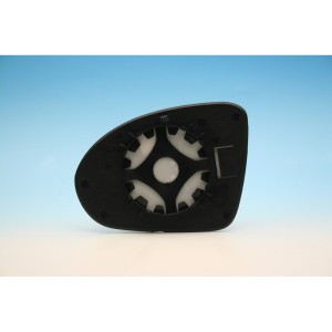Compra CRISTAL RETROVISOR DERECHO CONVEXO SMART MCC SMART FORFOUR 04- al mejor precio en todocarrocería.com