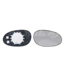 Compra CRISTAL RETROVISOR DERECHO CONVEXO SMART MCC SMART FORTWO 98- al mejor precio en todocarrocería.com