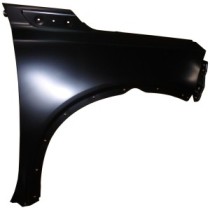 Compra ALETA DELANTERA DERECHA S/AGUJERO PISCA SUZUKI SUZUKI VITARA 15- al mejor precio en todocarrocería.com