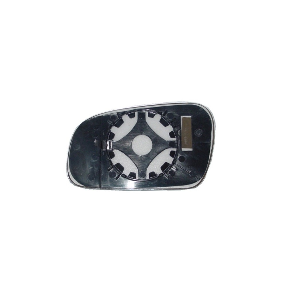Compra CRISTAL RETROVISOR DERECHO CONVEXO VW VW FOX 05- al mejor precio en todocarrocería.com