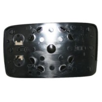Compra CRISTAL RETROVISOR DERECHO CONVEXO VW VW GOLF 87- al mejor precio en todocarrocería.com