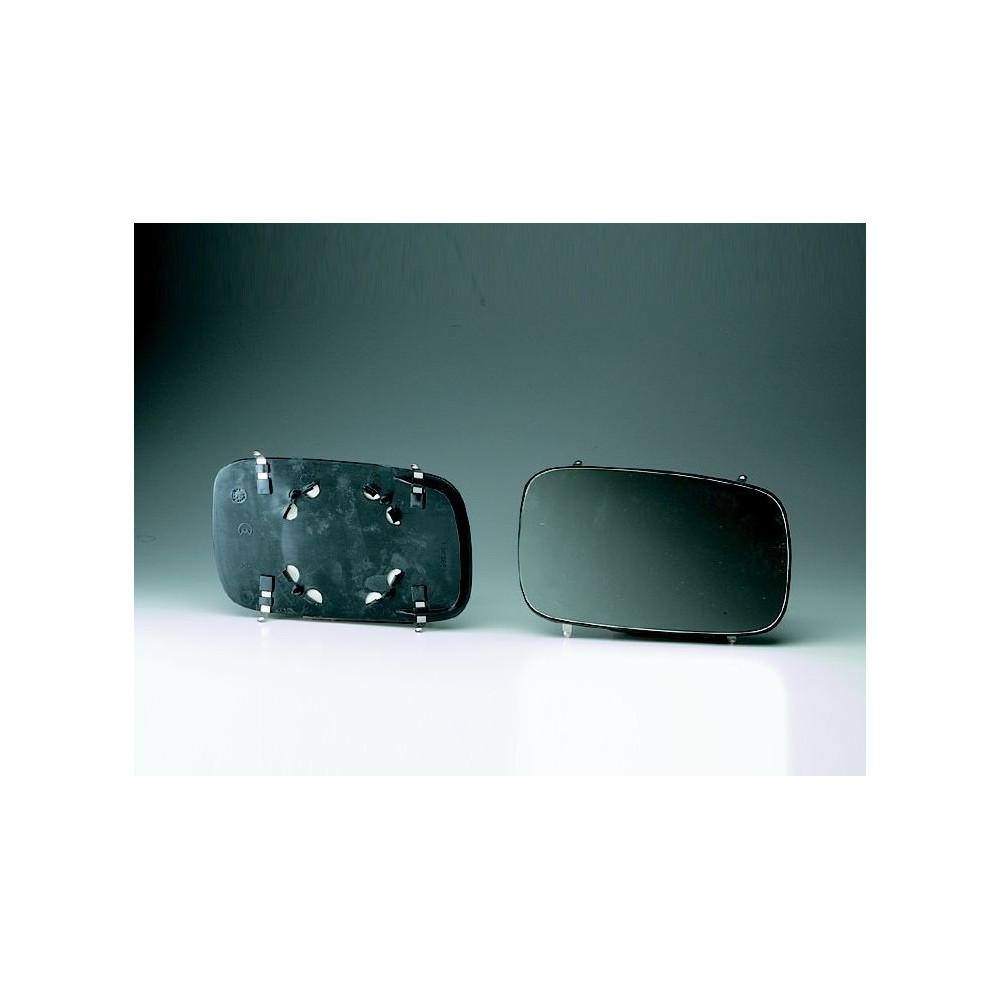 Achetez VITRE DE RÉTROVISEUR DROIT CONVEXE VW SEAT INCA/CADDY/PASSAT 88-/96- au meilleur prix sur todocarrocería.com.