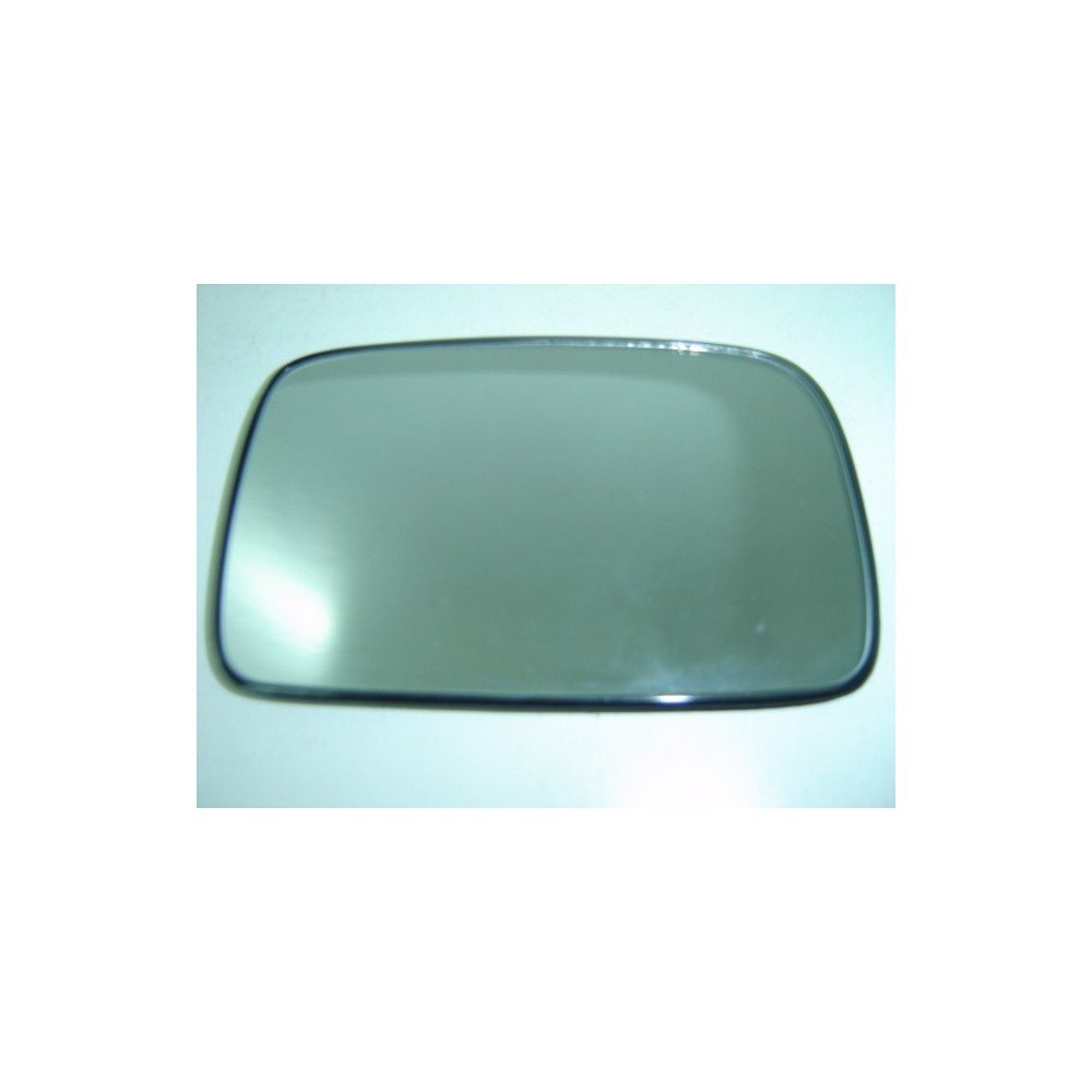 Compra CRISTAL RETROVISOR DERECHO CONVEXO VW VW POLO 94-/FELICIA 95- al mejor precio en todocarrocería.com