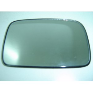 Compra CRISTAL RETROVISOR DERECHO CONVEXO VW VW POLO 94-/FELICIA 95- al mejor precio en todocarrocería.com