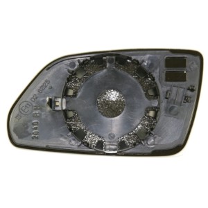 Compra CRISTAL RETROVISOR DERECHO CONVEXO VW VW POLO 05-/OCTAVIA 04- al mejor precio en todocarrocería.com