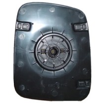 Compra CRISTAL RETROVISOR DERECHO CONVEXO VW VW TRANSPORTER 90- al mejor precio en todocarrocería.com