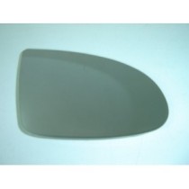 Compra CRISTAL RETROVISOR DERECHO CONVEXO C/SUPERIOR AUDI AUDI A2 00- al mejor precio en todocarrocería.com