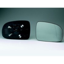 Compra CRISTAL RETROVISOR DERECHO CONVEXO C/SUPERIOR OPEL OPEL CORSA 00- al mejor precio en todocarrocería.com