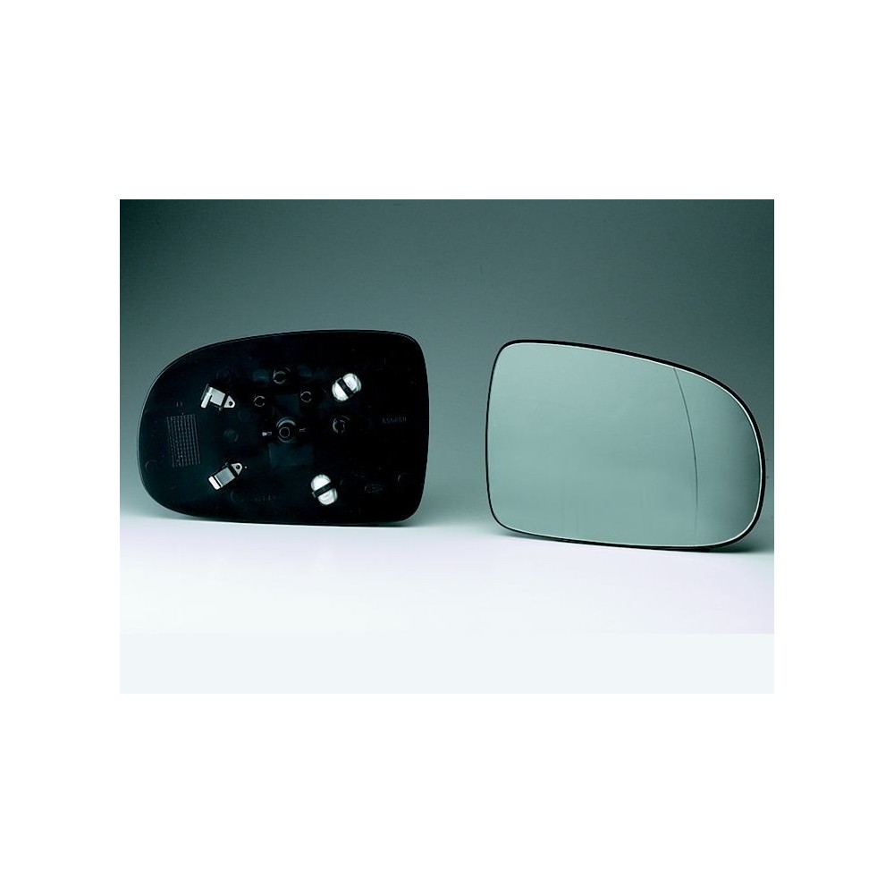 Compra CRISTAL RETROVISOR DERECHO CONVEXO C/SUPERIOR OPEL OPEL CORSA 00- al mejor precio en todocarrocería.com
