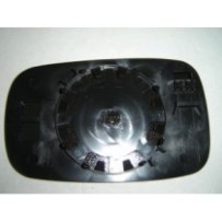 Compra CRISTAL RETROVISOR DERECHO CONVEXO C/SUPERIOR RENAULT RENAULT MEG/SCENIC/CLIO 02- al mejor precio en todocarrocería.com