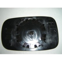 Compra CRISTAL RETROVISOR DERECHO CONVEXO C/SUPERIOR RENAULT RENAULT MEG/SCENIC/CLIO 02- al mejor precio en todocarrocería.com