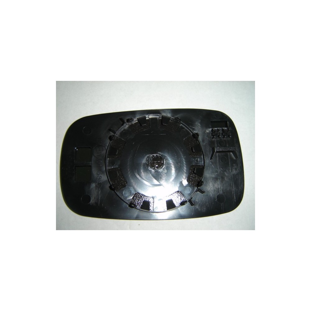 Compra CRISTAL RETROVISOR DERECHO CONVEXO C/SUPERIOR RENAULT RENAULT MEG/SCENIC/CLIO 02- al mejor precio en todocarrocería.com