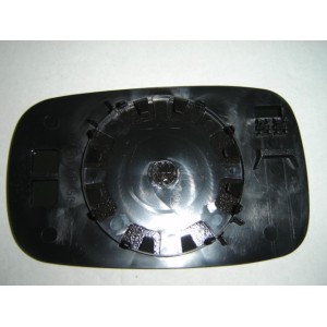 Compra CRISTAL RETROVISOR DERECHO CONVEXO C/SUPERIOR RENAULT RENAULT MEG/SCENIC/CLIO 02- al mejor precio en todocarrocería.com