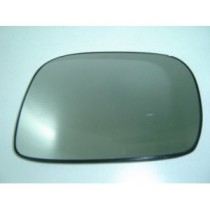 Compra CRISTAL RETROVISOR DERECHO CONVEXO C/SUPERIOR SUZUKI OPEL AGILA 00- al mejor precio en todocarrocería.com