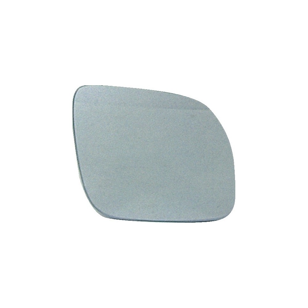 Compra CRISTAL RETROVISOR DERECHO CONVEXO C/SUPERIOR AZUL (MOD GRA) VW SEAT IBIZA/GOLF 99- al mejor precio en todocarrocería.com