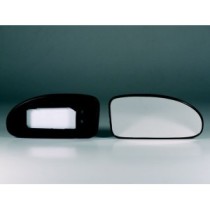 Compra CRISTAL RETROVISOR DERECHO CONVEXO C/SUPERIOR RECTANGULAR FORD FORD FOCUS 98- al mejor precio en todocarrocería.com
