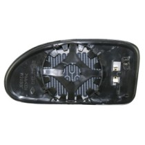 Compra CRISTAL RETROVISOR DERECHO CONVEXO C/SUPERIOR REDONDO FORD FORD FOCUS 98- al mejor precio en todocarrocería.com
