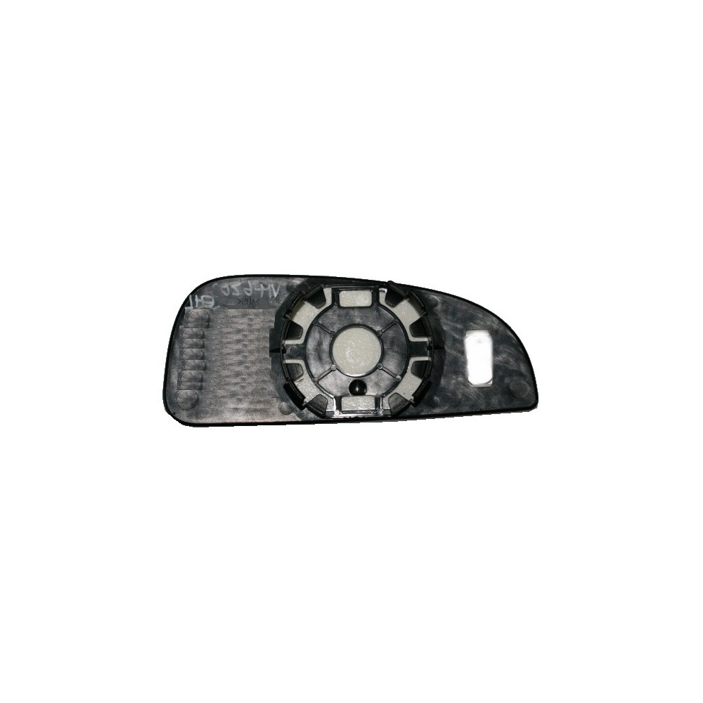 Compra CRISTAL RETROVISOR DERECHO CONVEXO INFERIOR FIAT FIAT DUCATO/JUMP 06- al mejor precio en todocarrocería.com