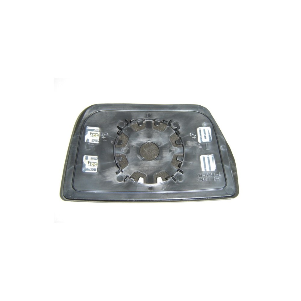 Compra CRISTAL RETROVISOR DERECHO CONVEXO INFERIOR TÉRMICO(2014.03-BRACO LARGO) IVECO IVECO DAILY 06- al mejor precio en todocar