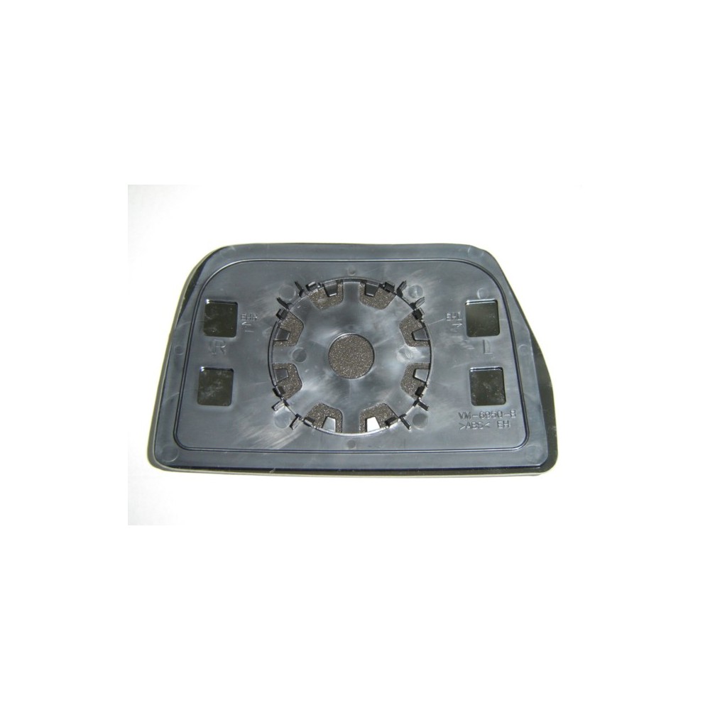 Compra CRISTAL RETROVISOR DERECHO CONVEXO INFERIOR(2014.03-BRACO LARGO) IVECO IVECO DAILY 06- al mejor precio en todocarrocería.