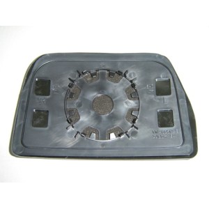 Compra CRISTAL RETROVISOR DERECHO CONVEXO INFERIOR(2014.03-BRACO LARGO) IVECO IVECO DAILY 06- al mejor precio en todocarrocería.
