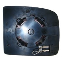 Compra CRISTAL RETROVISOR DERECHO CONVEXO SUPERIOR CITROEN FIAT SCUDO/JUM/EXP 2007- al mejor precio en todocarrocería.com