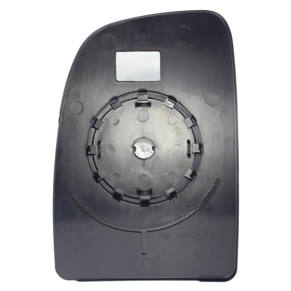 Compra CRISTAL RETROVISOR DERECHO CONVEXO SUPERIOR (VERSÃO ALTÉRMICONAT) CITROEN FIAT DUCATO/JUMP 06- al mejor precio en todocar