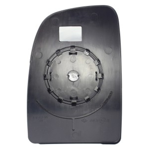 Compra CRISTAL RETROVISOR DERECHO CONVEXO SUPERIOR (VERSÃO ALTÉRMICONAT) CITROEN FIAT DUCATO/JUMP 06- al mejor precio en todocar