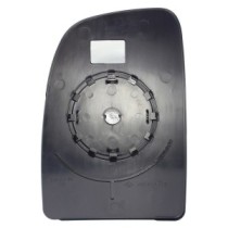 Compra CRISTAL RETROVISOR DERECHO CONVEXO SUPERIOR (VERSÃO ALTÉRMICONAT) PEUGEOT FIAT DUCATO/JUMP 06- al mejor precio en todocar