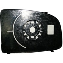 Compra CRISTAL RETROVISOR DERECHO CONVEXO SUPERIOR (VERSÃO OE) CITROEN FIAT DUCATO/JUMP 06- al mejor precio en todocarrocería.co