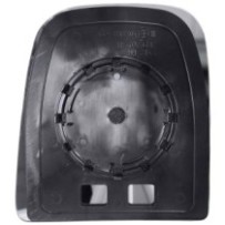 Achetez le VERRE DE RÉTROVISEUR DROIT CONVEXE SUPÉRIEUR (VERSION RÉTROVISEUR VIEW MAX) IVECO IVECO DAILY 06- au meilleur prix su