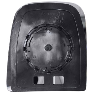 Compra CRISTAL RETROVISOR DERECHO CONVEXO SUPERIOR (VERSAO RETROVISOR VIEW MAX) IVECO IVECO DAILY 06- al mejor precio en todocar