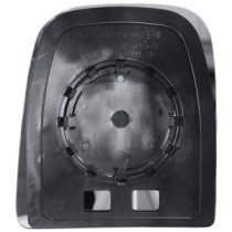 Compra CRISTAL RETROVISOR DERECHO CONVEXO SUPERIOR (VERSAO RETROVISOR VIEW MAX) IVECO IVECO DAILY 06- al mejor precio en todocar
