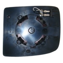 Compra CRISTAL RETROVISOR DERECHO CONVEXO SUPERIOR TÉRMICO CITROEN FIAT SCUDO/JUM/EXP 2007- al mejor precio en todocarrocería.co