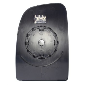 Compra CRISTAL RETROVISOR DERECHO CONVEXO SUPERIOR TÉRMICO (VERSÃO ALTÉRMICONAT) CITROEN FIAT DUCATO/JUMP 06- al mejor precio en