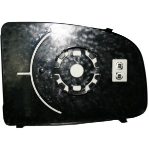 Achetez VITRE DE RÉTROVISEUR DROIT CONVEXE SUPÉRIEUR THERMIQUE (VERSION OE) FIAT FIAT DUCATO/JUMP 06- au meilleur prix sur todoc