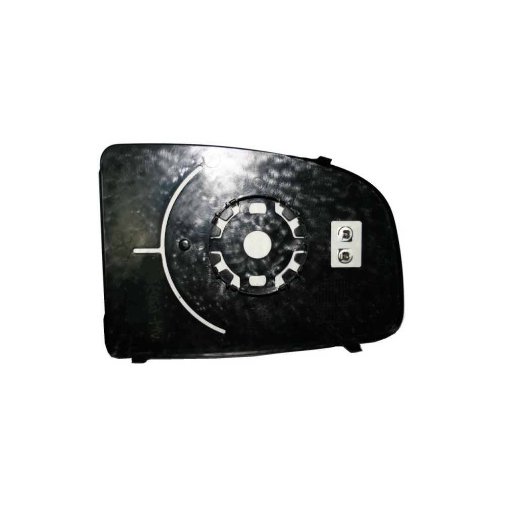 Achetez VITRE DE RÉTROVISEUR DROIT CONVEXE SUPÉRIEUR THERMIQUE (VERSION OE) PEUGEOT FIAT DUCATO/JUMP 06- au meilleur prix sur to