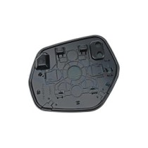 Compra CRISTAL RETROVISOR DERECHO CONVEXO TÉRMICO HONDA HONDA HR-V 2015.07- al mejor precio en todocarrocería.com
