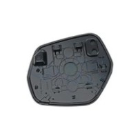 Achetez GLACE DE RÉTROVISEUR DROIT CONVEXE THERMIQUE HONDA HONDA HR-V 2015.07- au meilleur prix sur todocarrocería.com