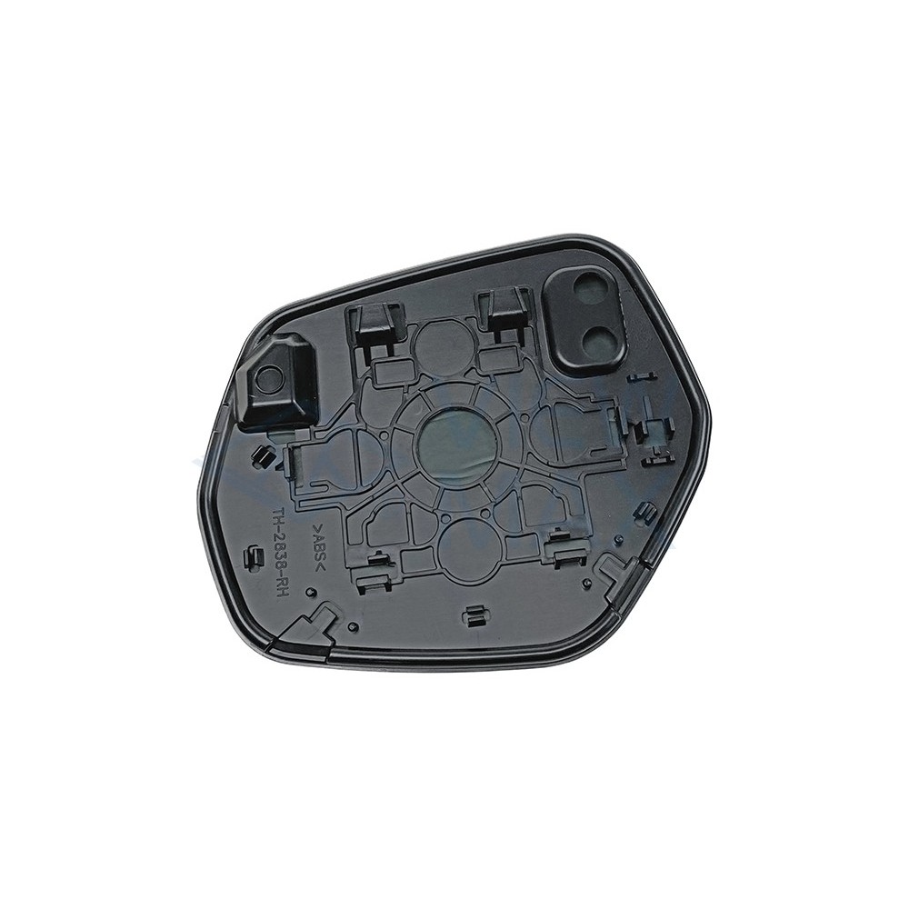Achetez GLACE DE RÉTROVISEUR DROIT CONVEXE THERMIQUE HONDA HONDA HR-V 2015.07- au meilleur prix sur todocarrocería.com