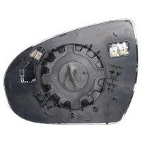 Compra CRISTAL RETROVISOR DERECHO CONVEXO TÉRMICO HYUNDAI HYUNDAI TUCSON 2015.09- al mejor precio en todocarrocería.com