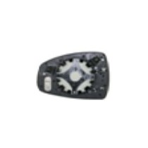 Compra CRISTAL RETROVISOR DERECHO CONVEXO TÉRMICO AUDI AUDI A1 10- al mejor precio en todocarrocería.com