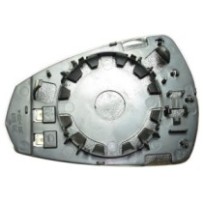 Achetez VITRE DE RÉTROVISEUR DROIT CONVEXE THERMIQUE AUDI AUDI A3 3/4/5P 13- au meilleur prix sur todocarrocería.com