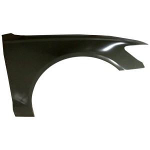 Compra ALETA DELANTERA DERECHA(ALUMINIO) AUDI AUDI A6 11- al mejor precio en todocarrocería.com