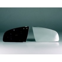 Compra CRISTAL RETROVISOR DERECHO CONVEXO TÉRMICO AUDI AUDI A3 03-/A4 01-/A6 04- al mejor precio en todocarrocería.com